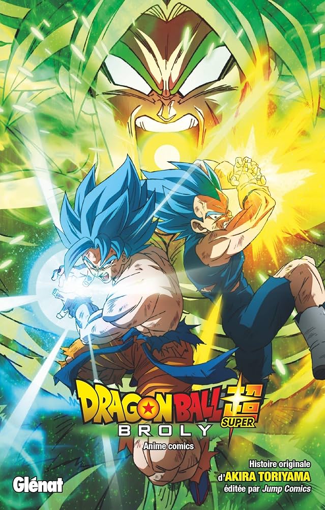 dbs broly